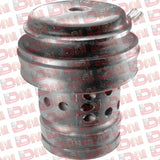 soporte para motor frontal seat cordoba 2000 2002 l4 1.6  part: 6661