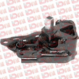 4668332ab dodge/chrysler caravan 1990 1995 v6 3.3  part: 6668