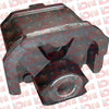 repuesto para soporte motor derecho (6669) dodge/chrysler neon 1995 1999 l4 2  part: 6669-9