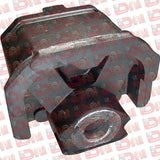 repuesto para soporte motor derecho (6669) dodge/chrysler neon 1995 1999 l4 2  part: 6669-9