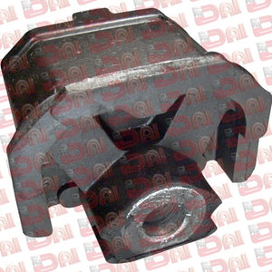 repuesto para soporte motor derecho (6669) dodge/chrysler neon 1995 1999 l4 2  part: 6669-9