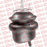 soporte para motor frontal mercury sable 1988 1995 v6 3.8  part: 6674-h