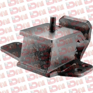 soporte para motor izquierdo/derecho nissan d 21 1993 2008 l4 2.4  part: 6676
