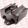 soporte para transmision (traccion trasera) nissan np part: 6677
