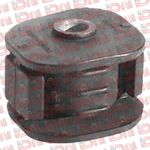 repuesto para soporte de motor frontal (estandar)(6684) nissan 200 sx 1995 1998 l4 1.6  part: 6689