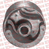 repuesto para soporte de motor derecho ford ghia 1992 1994 v6 3  part: 6691
