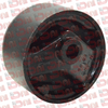 repuesto para soporte de motor trasero (6694) nissan tsuru iii 1992 2016 l4 1.6  part: 6694-9