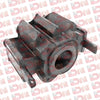repuesto para soporte de motor frontal (6704) ford mystique 1995 2000 l4 2  part: 6704-9
