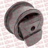 repuesto para soporte de transmision estandar y automatica (67066707 6940 y 6941) ford mystique 1995 2000 l4 2  part: 6707-9