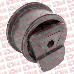 repuesto para soporte de transmision estandar y automatica (67066707 6940 y 6941) ford mystique 1995 2000 l4 2  part: 6707-9