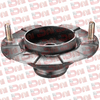 base para amortiguador trasera izquierda/derecha ford ghia 1990 1994    part: 6715