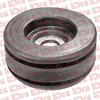 repuesto para base de amortiguador frontal izquierda/derecha nissan lucino 1996 2000    part: 6716