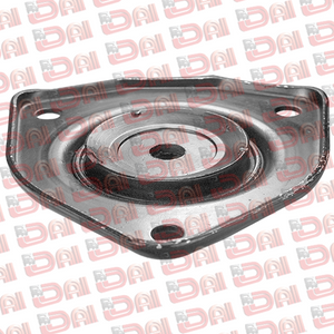 base para amortuguador frontal izquierda/derecha nissan lucino 1996 2000    part: 6717