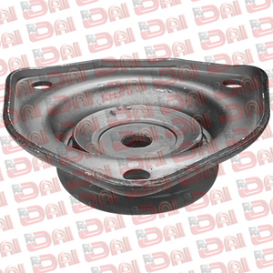 base para amortuguador trasera izquierda/derecha nissan tsuru iii 1992 2016   part: 6718