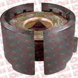 base para amortiguador frontal izquierda/derecha buick regal 1988 1996    part: 6720