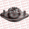 base para amortiguador trasera izquierda/derecha bmw serie 3 1999 2005    part: 6738