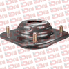 base para amortiguador frontal izquierda/derecha dodge/chrysler neon 1995 1999   part: 6748