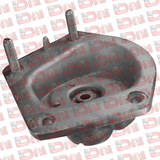 base para amortiguador frontal derecha chevrolet/gmc camaro 1993 2002    part: 6751
