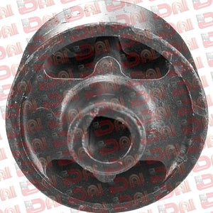 repuesto para soporte de aire acondicionado ford ghia 1990 1994 l4 2.3  part: 6756