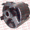 repuesto para soporte de transmision estandar y automatica (6670 y 6671) dodge/chrysler neon 1995 1999 l4 2  part: 6763