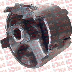 repuesto para soporte de transmision estandar y automatica (6670 y 6671) dodge/chrysler neon 1995 1999 l4 2  part: 6763