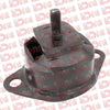 soporte para transmision (estandar) chevrolet/gmc c part: 6766