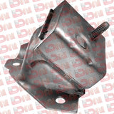 soporte para motor izquierdo ford f 150 1985 1996 l6 4.9  part: 6769