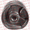 repuesto para soporte de motor trasero (6698 y 6899) dodge/chrysler cirrus 1997 2000 v6 2.7  part: 6785