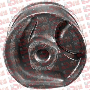 repuesto para soporte de motor trasero (6698 y 6899) dodge/chrysler cirrus 1997 2000 v6 2.7  part: 6785