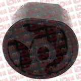 repuesto para soporte de motor frontal (66986900 y 6901) dodge/chrysler cirrus 1997 2000 v6 2.7  part: 6787