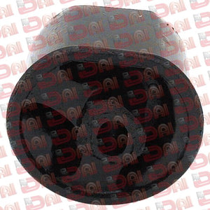 repuesto para soporte de motor frontal (66986900 y 6901) dodge/chrysler cirrus 1997 2000 v6 2.7  part: 6787
