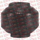 goma para amortiguador cilindrica ford varios nd nd   part: 67