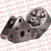 soporte para transmision nissan gsr 1994 2000 l4 2  part: 6804