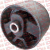 repuesto para soporte de transmision (6805 y 6824) nissan sentra 1996 2006 l4 2  part: 6821