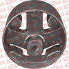 repuesto para soporte de transmision estandar nissan tsuru ii 1988 1991 l4 1.6  part: 6822