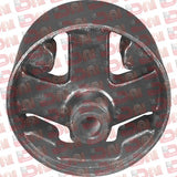 repuesto para soporte de transmision estandar nissan tsuru ii 1988 1991 l4 1.6  part: 6822