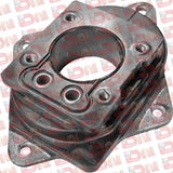 soporte o base para carburador seat cordoba 2000 2002    part: 6823