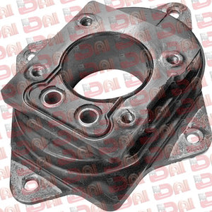 soporte o base para carburador seat cordoba 2000 2002    part: 6823