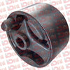 repuesto para soporte de motor frontal (6835) mazda protege 1990 1994 l4 1.8 part: 6835-9