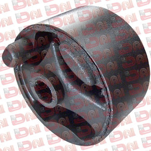 repuesto para soporte de motor frontal (6835) mazda protege 1990 1994 l4 1.8 part: 6835-9
