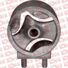 soporte para motor frontal mazda 323 1990 1991 l4 1.8  part: 6835