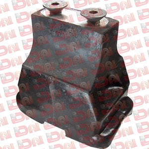 repuesto para soporte motor derecho buick le sabre 1993 1993 l4 2.2  part: 6837-h