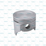 Piston para GM 4.1LL6 OHV 12 V. Malibu Part: 683NH STD