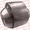 repuesto para soporte de transmision trasero (6845) mazda 323 1990 1991 l4 1.8  part: 6845-9