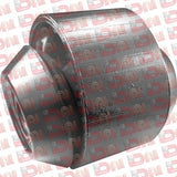 repuesto para soporte de transmision trasero (6845) mazda 323 1990 1991 l4 1.8  part: 6845-9