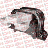 soporte para motor derecho dodge/chrysler cirrus 1996 2006 l4 2.4  part: 6851