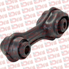 soporte para motor frontal derecho inferior (buje corto 44.84 mm) chevrolet/gmc cavalier 1995 2005 l4 2.2  part: 6853
