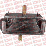 soporte para motor izquierdo/derecho mazda b 2000 1981 1987 l4 2  part: 6858