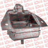 soporte para motor izquierdo buick regal 1990 1995 v6 3.8  part: 6871