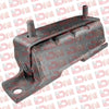 soporte para transmision cadillac escalade 2002 2007 v8 5.3  part: 6874